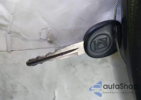 2008 Saturn Vue 4-Cyl Xe из США, поврежденный, VIN 3GSCL33P98S512234